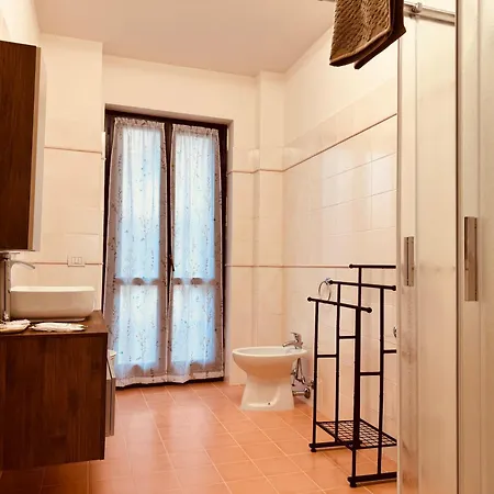 Casa Di Stella Δωμάτια σε οικογενειακή κατοικία Montepulciano Stazione