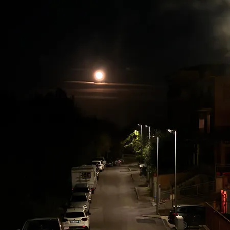 Rum i privatbostad Casa Di Stella Montepulciano Stazione