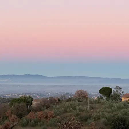 Casa Di Stella * Montepulciano Stazione