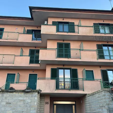 Casa Di Stella * Montepulciano Stazione