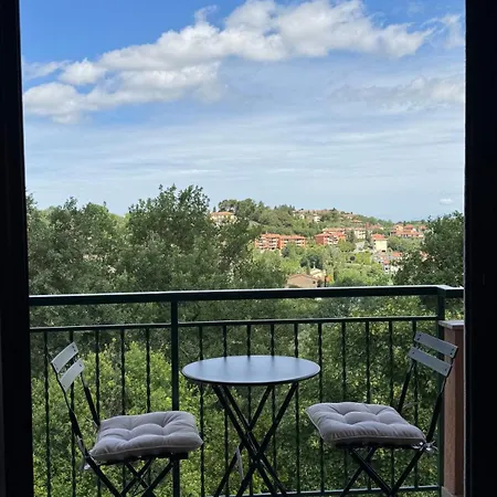 Privatunterkunft Casa Di Stella Montepulciano Stazione