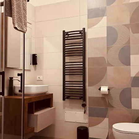 Casa Di Stella Privatunterkunft *