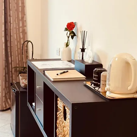 Casa Di Stella Privatunterkunft