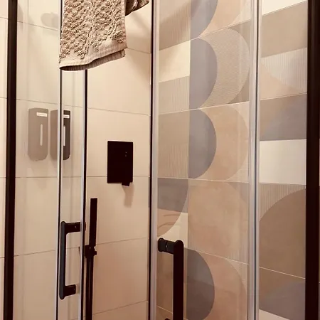 Privatunterkunft Casa Di Stella *