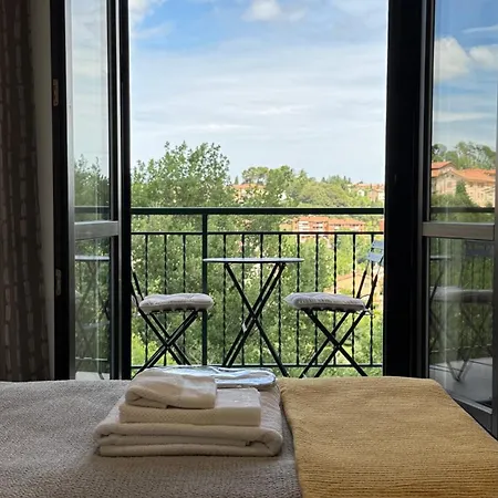 Casa Di Stella Privatunterkunft Montepulciano Stazione