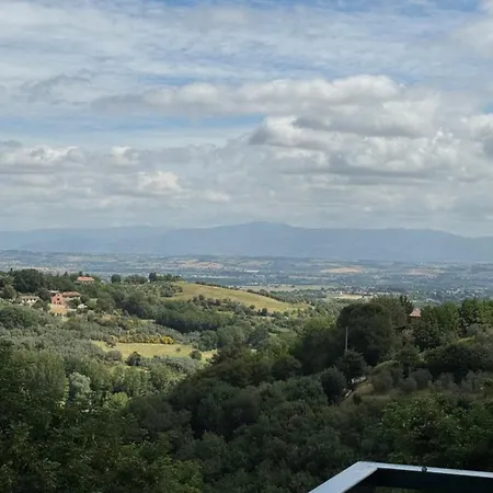 Hospedagem domiciliar Casa Di Stella Montepulciano Stazione